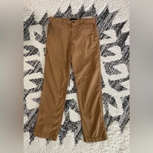 American Eagle Khaki Pants
